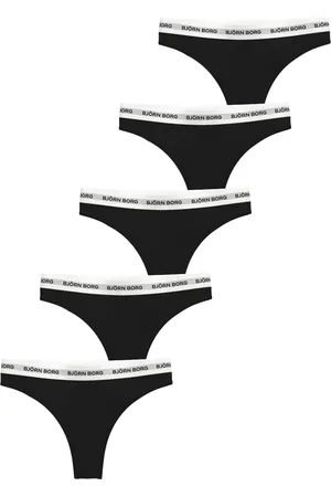 Björn Borg Ogo thong mutipack
