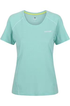 Regatta Dames devote ii t-shirt