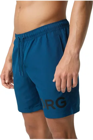 Björn Borg Borg swim shorts gibratar sea