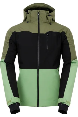 Dare 2B Heren edge ii ski jas