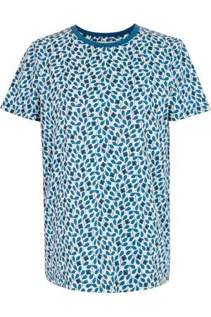 Regatta Dames orla kiely jasmine flower t-shirt