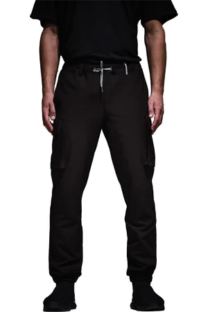 Regatta Heren christian lacroix cargo broek