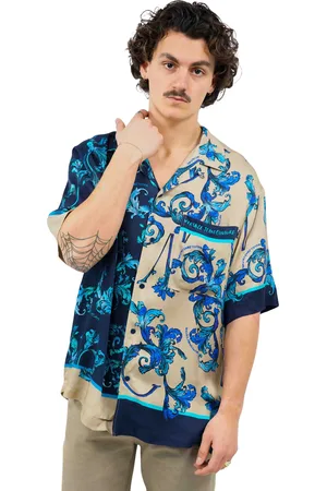VERSACE Blouse