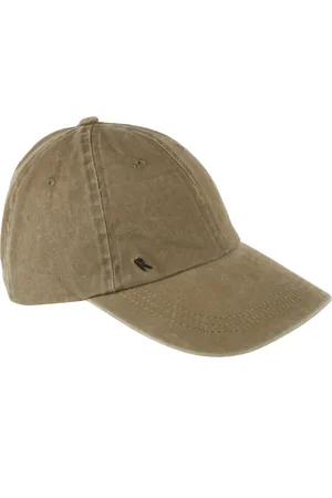 Regatta Heren cassiaanse baseballpet