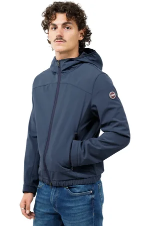 Colmar Jas met capuchon