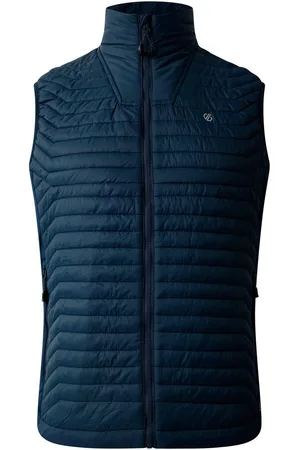 Dare 2B Heren afdaling ii gilet