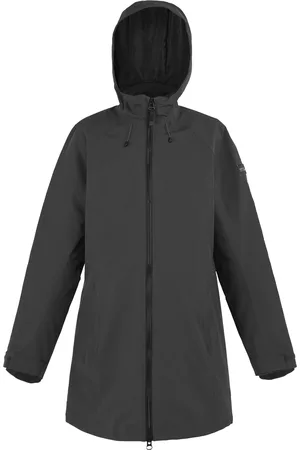Regatta Dames denbury v 3 in 1 waterdichte jas
