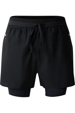 Dare 2B Heren movement ii korte broek