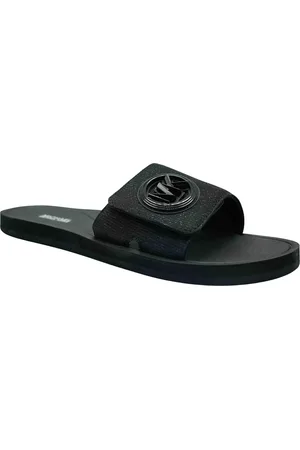 Michael Kors Flip flop slide