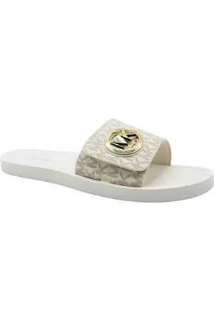 Michael Kors Flip flop slide