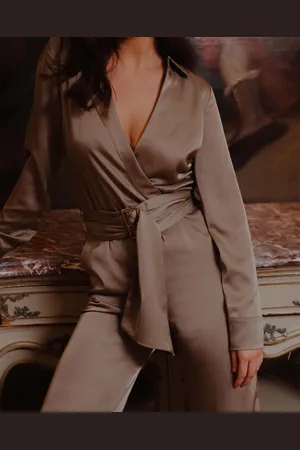 NIKKIE. Iriza jumpsuit