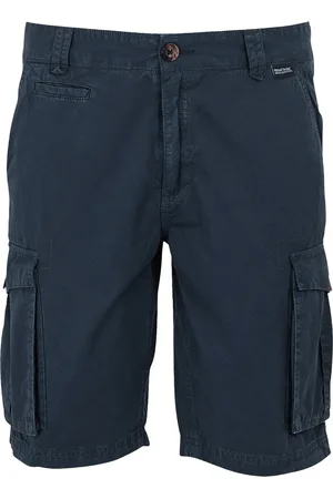 Regatta Heren shorebay ii cargo shorts