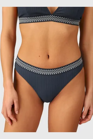 Brunotti Noles-rib women bikini bottom bikini broek dames