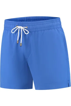 Circle of Gentlemen Mitchel swimshort rechte pijp
