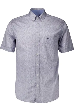 Giordano Korte mouw overhemden 516020