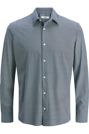 JACK & JONES Jprblaactive stretch l/s shirt