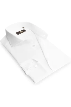 Circle of Gentlemen Minne 4-way superstretch shirt