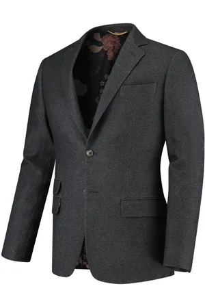Circle of Gentlemen Umaro winter colbert 100% wo
