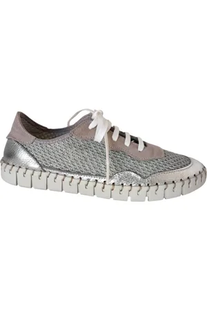 Fabiolas 28103 lage veterschoen