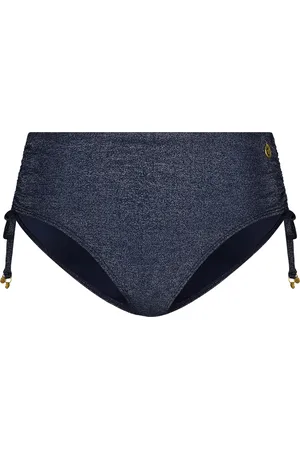 Ten Cate Bikini bottom midi bow bikini broek dames