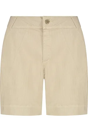 NUKUS Tanya short stripe dessin