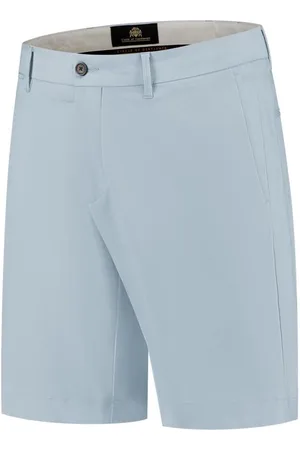 Circle of Gentlemen Navayo stijlvolle bermuda met stretch