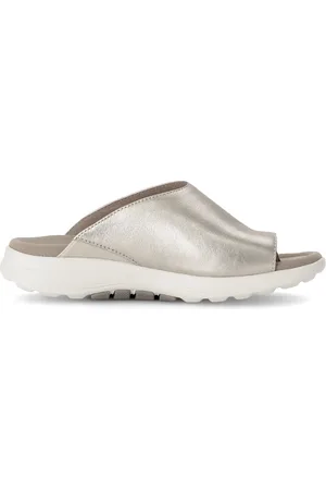 Gabor Rollingsoft sensitive 66.812.62 dames rollende wandelsandaal