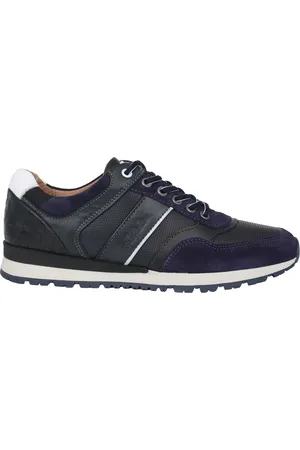 Australian Footwear Navarone heren sneaker