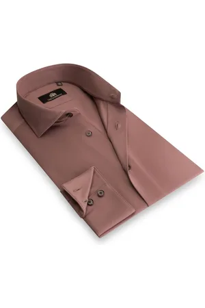 Circle of Gentlemen Milas 4-way superstretch shirt