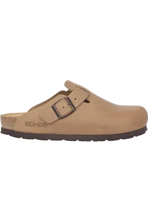 Rohde Alba dames slof