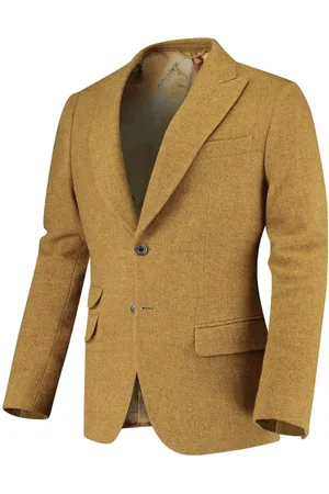 Circle of Gentlemen Uddin winter colbert 100% wo