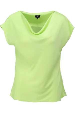 K-design Top korte mouw a692