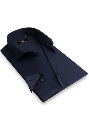 Circle of Gentlemen Minze 4-way superstretch shirt