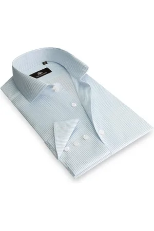 Circle of Gentlemen Mayson elegant steepdessin 100% co