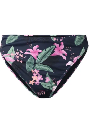 Brunotti Nolina-tropicana women bikini botto bikini broek dames -multicolour