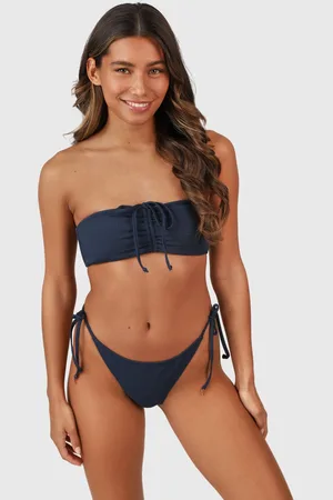 Brunotti Elly-rib women bikini bottom bikini broek dames
