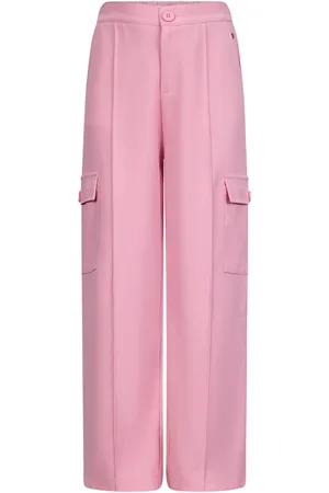 Retour Broek rjg-051-408 winnie