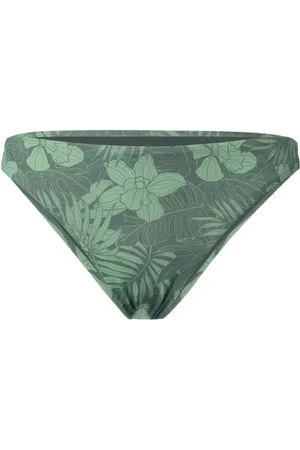 Brunotti Nolina-leaf women bikini bottom bikini broek dames -multicolour