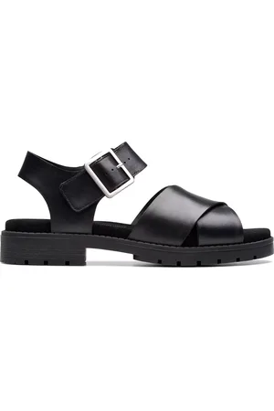 Clarks Coledale strap dames sandaal
