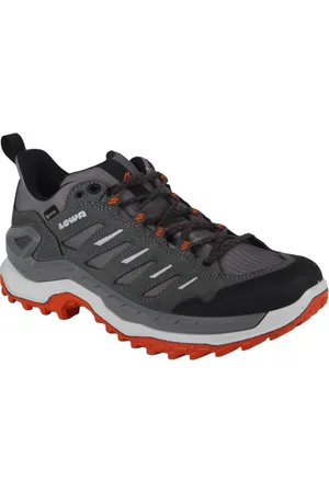 Lowa 311550-9055 heren wandelschoenen laag