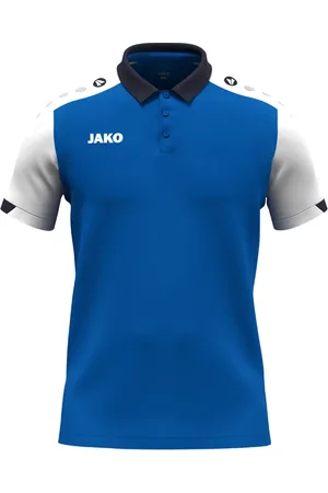Jako Polo dynamic 6370-405
