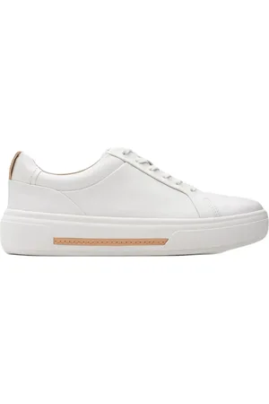 Clarks Hollyhock walk dames sneaker
