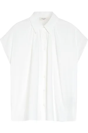 Max Mara Vallo blouses 2515111032600