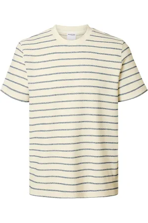 SELECTED T-shirt korte mouw 16097656