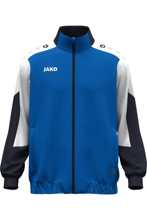 Jako Geweven jas dynamic 9870-405
