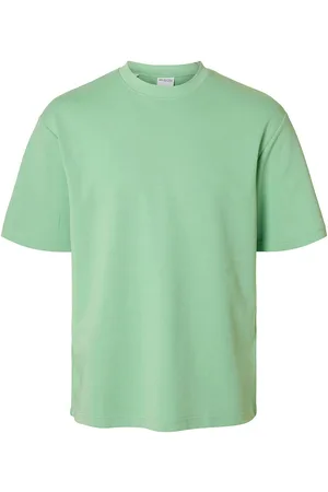 SELECTED T-shirt korte mouw 16094143