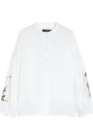 Max Mara Ilex blouses 2515111122600