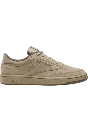Reebok Club c 85 mushroom sneaker