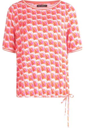 Betty Barclay 24071198 shirt kurz 1/2 arm