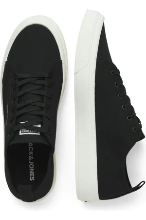 JACK & JONES Jfwbayswater canvas sneaker noos